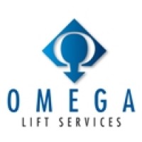 OMEGA LIFT SERVICES LIMITED logo - Similar company to Reliable Elevator Services Limited
