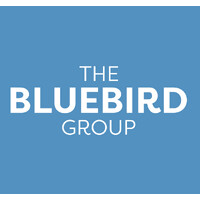 The Bluebird Group logo - Similar company to The Moscoe Group