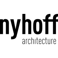 Nyhoff Architecture logo - Similar company to Slt - Something Like That
