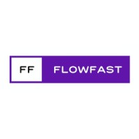 FlowFast.io logo - Similar company to Thinkit Digital