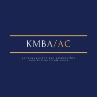 Kahramanmaraş Bar Association Arbitration Commission logo - Similar company to Dexgame Ag