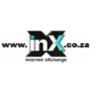 Internet Exchange logo - Similar company to Network Platforms (Pty) Ltd
