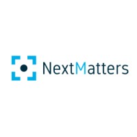 Next Matters logo - Similar company to Clickame