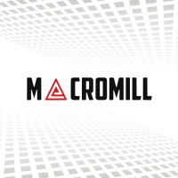 MACROMILL logo - Similar company to Partmfg