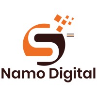 Namo Digital Media LLP logo - Similar company to Pixelmagic Digital