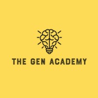 The Gen Academy logo - Similar company to Apple And Berry Technologies