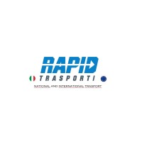 Rapid Trasporti srl logo - Similar company to Traslochi Salamone