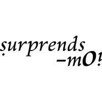 Surprends-Moi logo - Similar company to Tsf - Therapy Sans Frontières