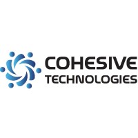 Cohesive Technologies LLC. logo - Similar company to Cohesive Technologies Pvt. Ltd.