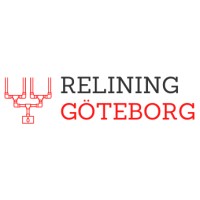 Relining Göteborg logo - Similar company to Culimeta Relining