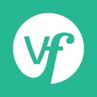 Vertical Field logo - Similar company to The Creative Change