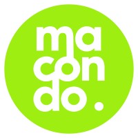 macondo – the art of storytelling logo - Similar company to Fortuna S.M.M.M. Ltd. Şti./Steuerberatung Gmbh