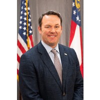 Lt. Governor Burt Jones logo - Similar company to Century 21 Crowe Realty