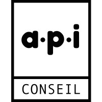 A.P.I. Conseil logo - Similar company to Lipstip