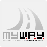 MyWAY™ — Object Oriented CMS logo - Similar company to Netsoftware