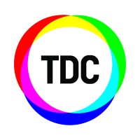 TDC - Australia & New Zealand logo - Similar company to Resolution X
