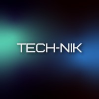 Tech-Nik Bahrain logo - Similar company to Farzbh