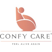 ConfyCare logo - Similar company to We Are Traction