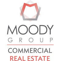 Moody Group Commercial Real Estate logo - Similar company to Lockstry