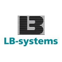 LB-systems GmbH logo - Similar company to Lb.Systems Gmbh