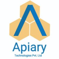 Apiary Technologies India Pvt. Ltd. logo - Similar company to Apiary