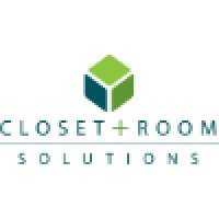 Closet & Room Solutions logo - Similar company to Association Of Closet & Storage Professionals (Acsp)