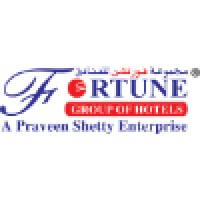 Fortune Group of Hotels (A Praveen Shetty Enterprise) logo - Similar company to Bu Abdullah Investment Group