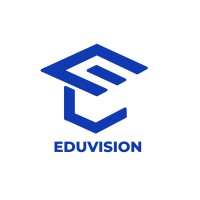 EduVision ID logo - Similar company to Revishit