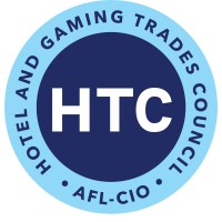 Hotel and Gaming Trades Council, AFL-CIO logo - Similar company to Freeman Clarke Us