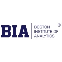Boston Institute of Analytics - Ravi Nagar Nagpur Campus logo - Similar company to Technocraft, Nashik