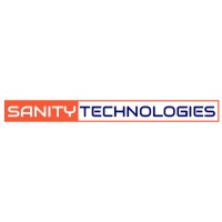 Sanity Technologies Pvt. Ltd. logo - Similar company to Codestrup Infotech Pvt. Ltd