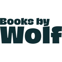 Books By Wolf logo - Similar company to Mg Graphics