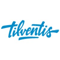 Tilventis logo - Similar company to Clipfeed