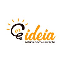 Ideia Agência de Comunicação logo - Similar company to Deixa A Menina