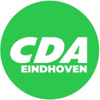 CDA Eindhoven logo - Similar company to Groenlinks Eindhoven