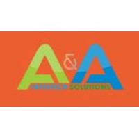 A and a Infotech Solutions logo - Similar company to Heritus Technologies