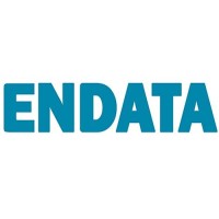 ENDATA logo - Similar company to Datana