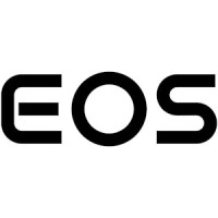 EOS Aircraft logo - Similar company to Doroni Aerospace