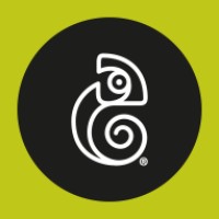Chameleon Creative Studio logo - Similar company to Surrah صُرَّة