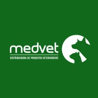 Medvet Distribuidora logo - Similar company to Raça Distribuidora
