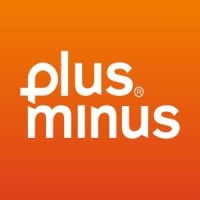 Plus Minus Ltd | Plus Minus ERP logo - Similar company to Plus Minus