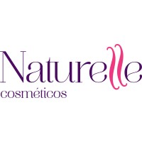 Naturelle Cosméticos logo - Similar company to Isca