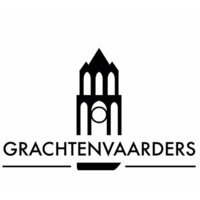Grachtenvaarders logo - Similar company to Utrechtshulp: Utrechtse Vereniging Voor Rechtshulp