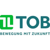 TOB GmbH & Co KG logo - Similar company to Ram Rom