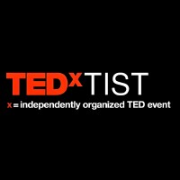TEDxTIST logo - Similar company to Tedxfisat