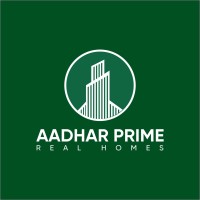 Aadhar Prime Real Homes logo - Similar company to Polystack Technologies Pvt Ltd