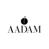 AADAM logo - Similar company to Muff Garments