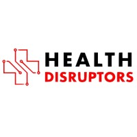 Health Disruptors Inc. logo - Similar company to Jazz Ventures, Llc