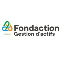 Fondaction Gestion d’Actifs logo - Similar company to Fondaction