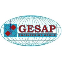 GESAP ENGINEERING GROUP LIMITED logo - Similar company to Nak Limited